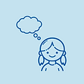 Preschooler thinking