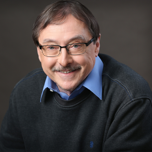 Dan Welch