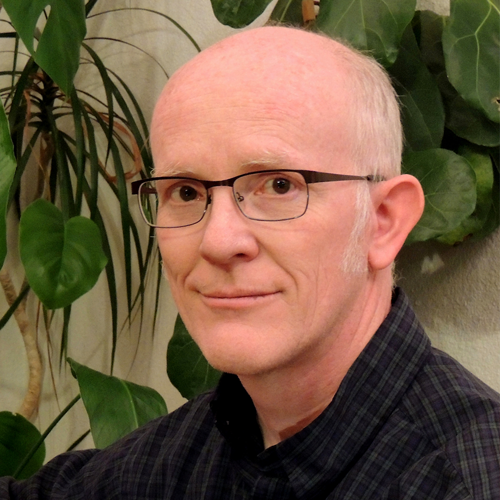 John M Olsen