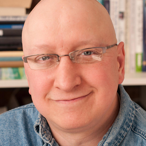 Scott Taylor