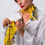 Thumbnail: Yellow Scarf