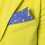 Thumbnail: Grey Pocket Square