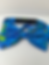 Thumbnail: Light Blue Bow Tie