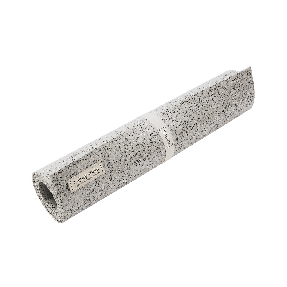 Achtvollyoga helle hejhej-mat