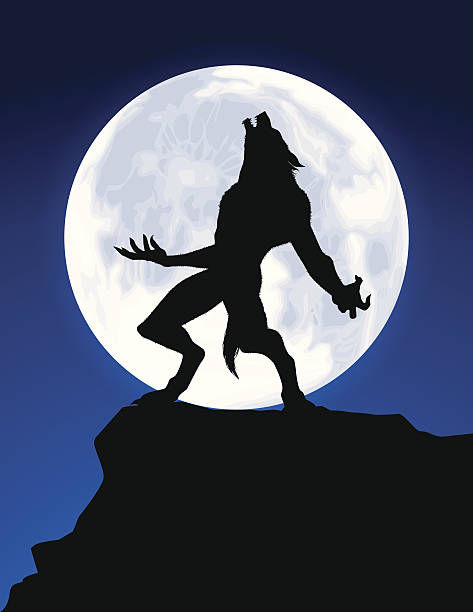 Werwolf Impro