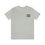 Thumbnail: Dead Poets Society Jersey Short Sleeve Tee "barely.hanging.on"