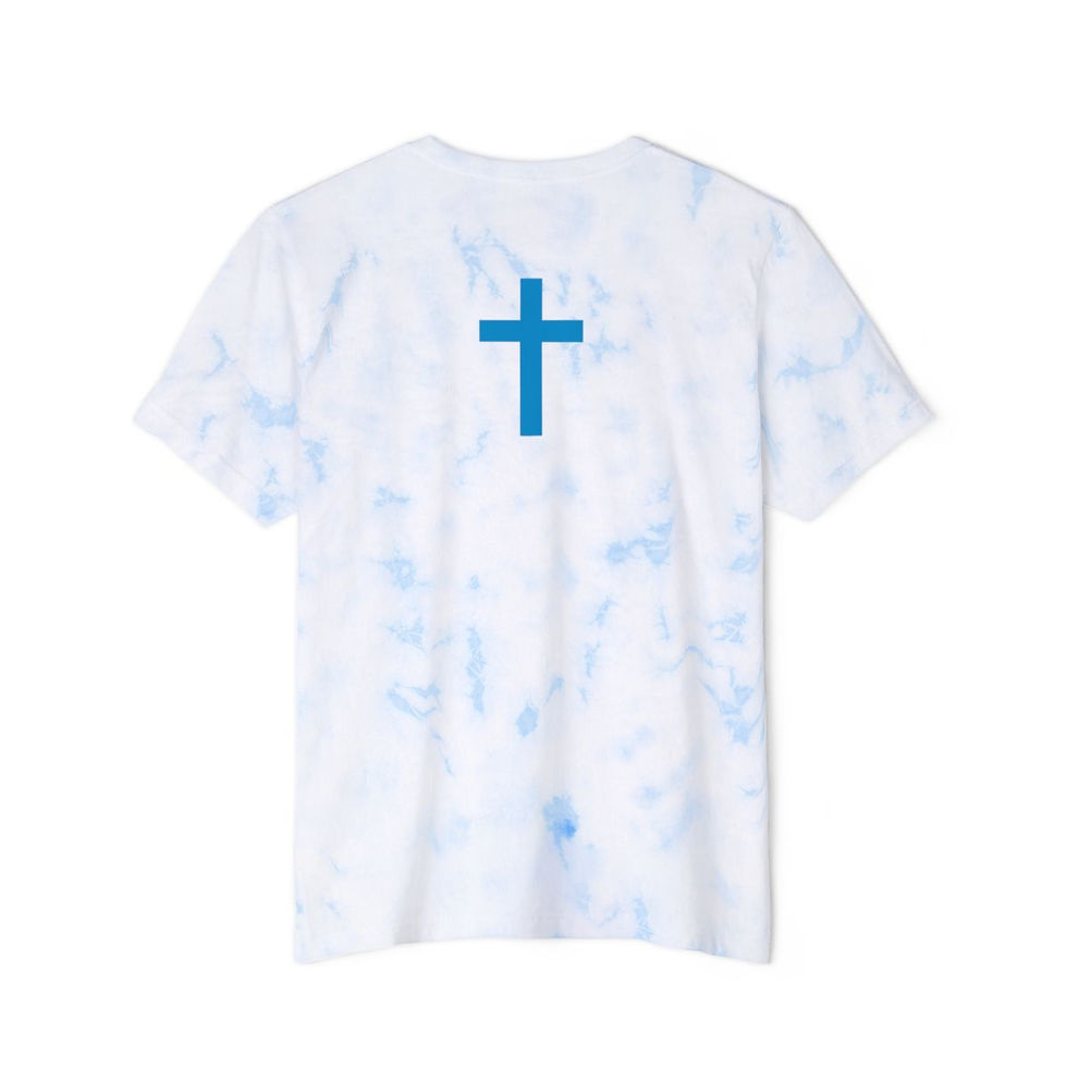 Thumbnail: Dead Poets Society Tie-Dyed T-Shirt