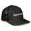 Thumbnail: Dead Poets Society Closed-back trucker cap "Christ.is.King"