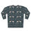 Thumbnail: Dead Poets Society Christmas Sweatshirt  "deer.lings"