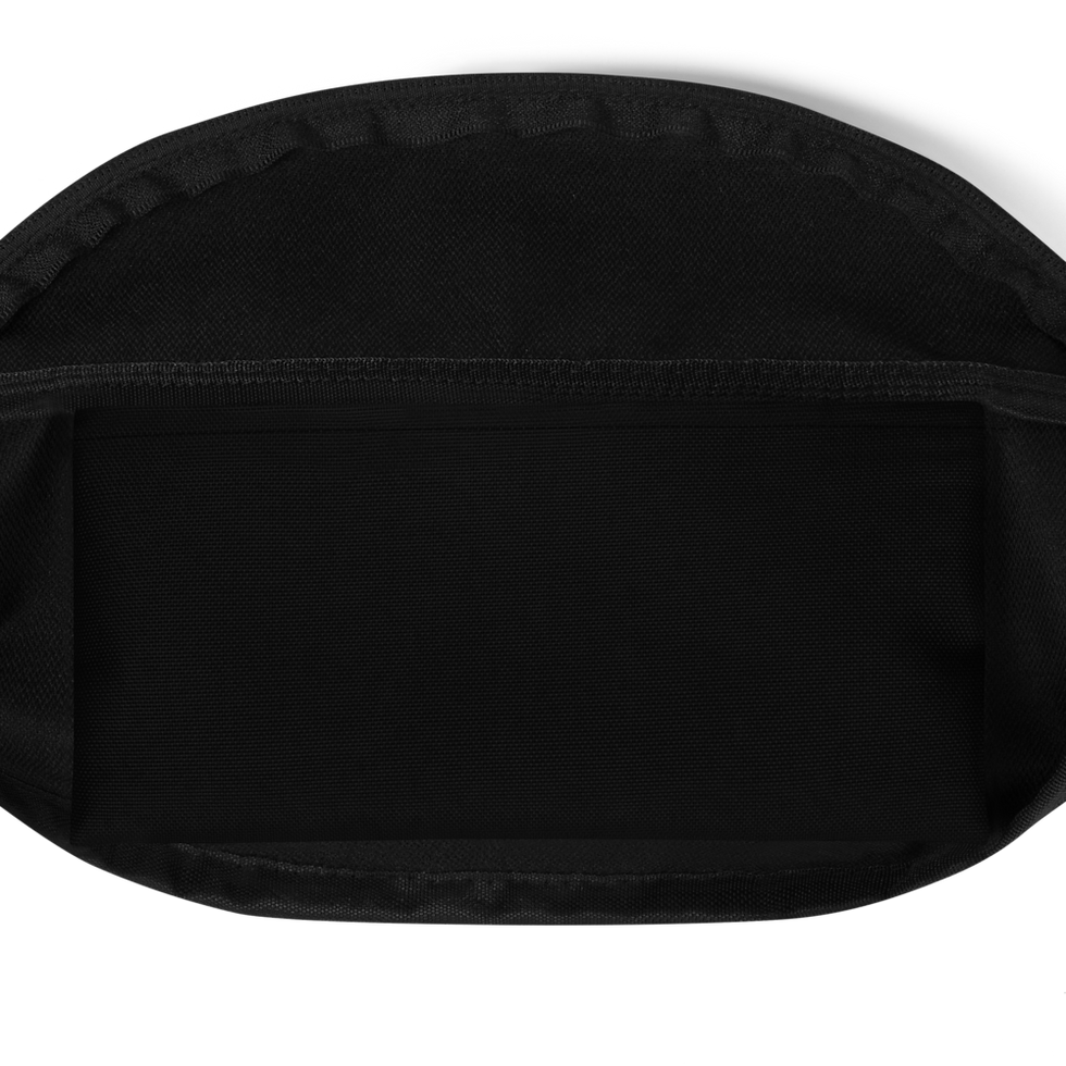 Thumbnail: DPS Black Out Bum Bag