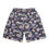 Thumbnail: Dead Poets Society mesh shorts "paisley.delight"