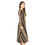 Thumbnail: Women's Long Sleeve Dance Dress "medieval.times"