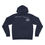 Thumbnail: Dead Poets Society "the.og" Sponge Fleece Pullover Hoodie