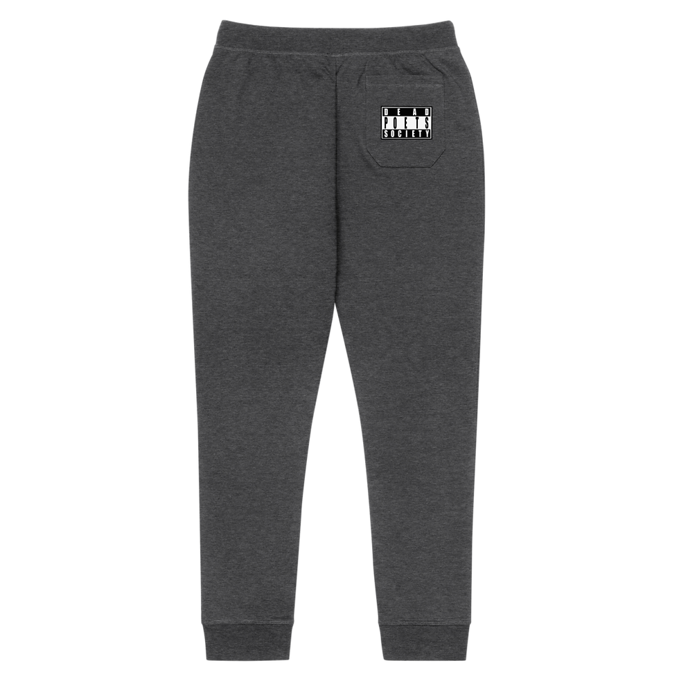 Thumbnail: Dead Poets Society Joggers 