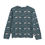 Thumbnail: Dead Poets Society Kid's Sweatshirt "deer.lings"