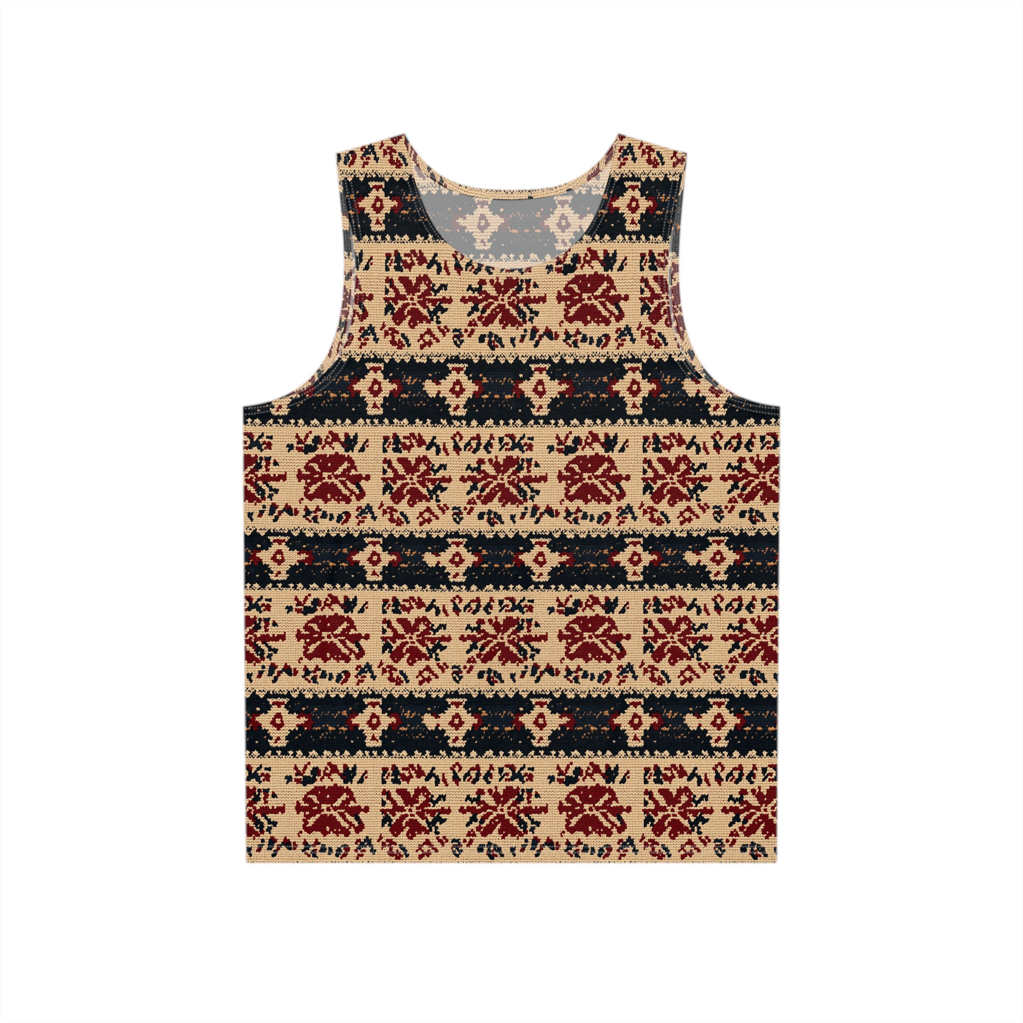 Men's Tank (AOP)