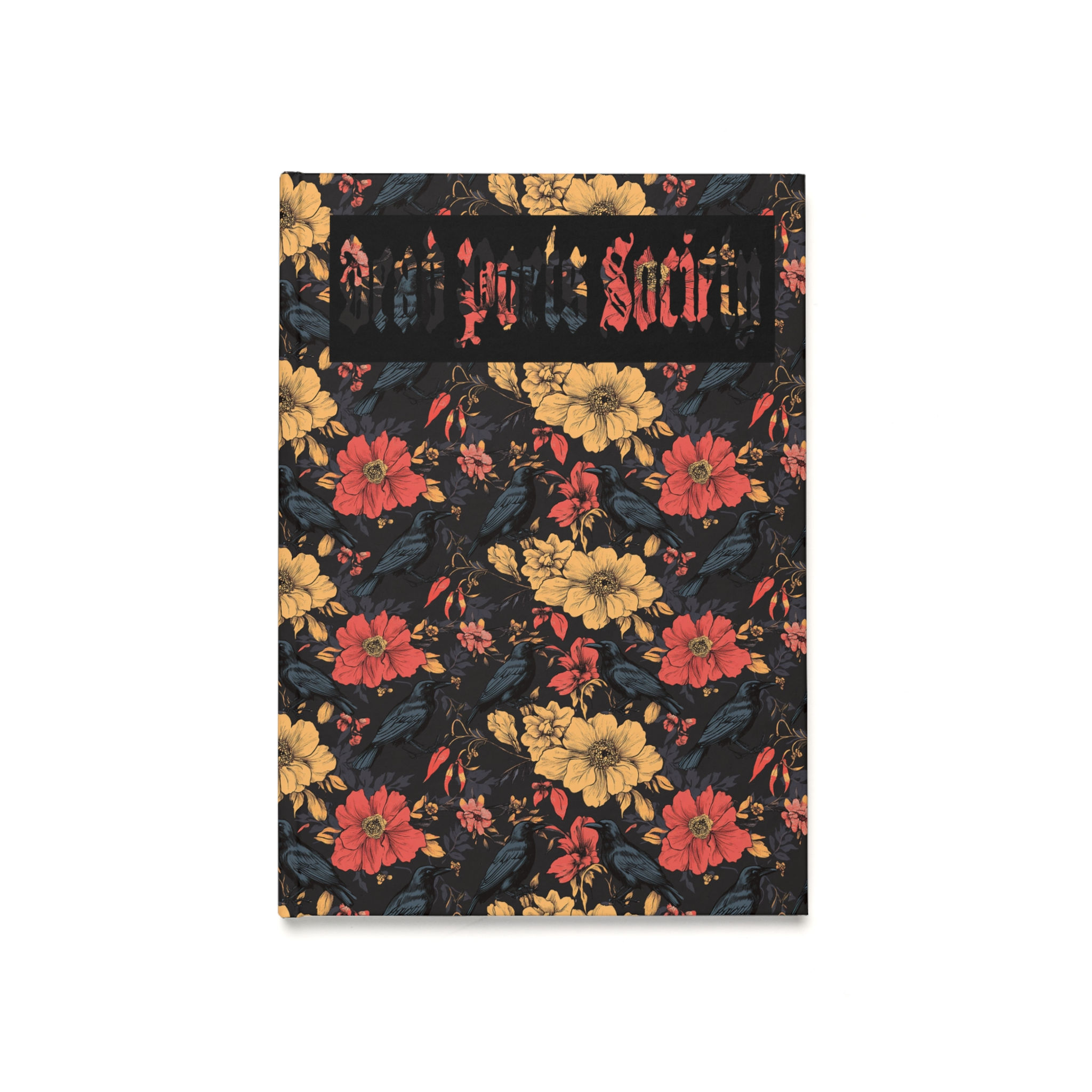 Dead Poets Society Hardcover Journal 