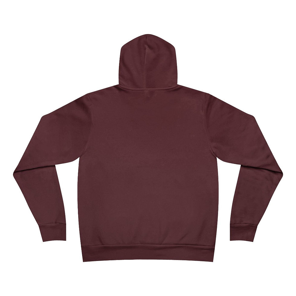 Thumbnail: Dead Poets Society "the.og" Sponge Fleece Pullover Hoodie