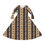 Thumbnail: Women's Long Sleeve Dance Dress "medieval.times"