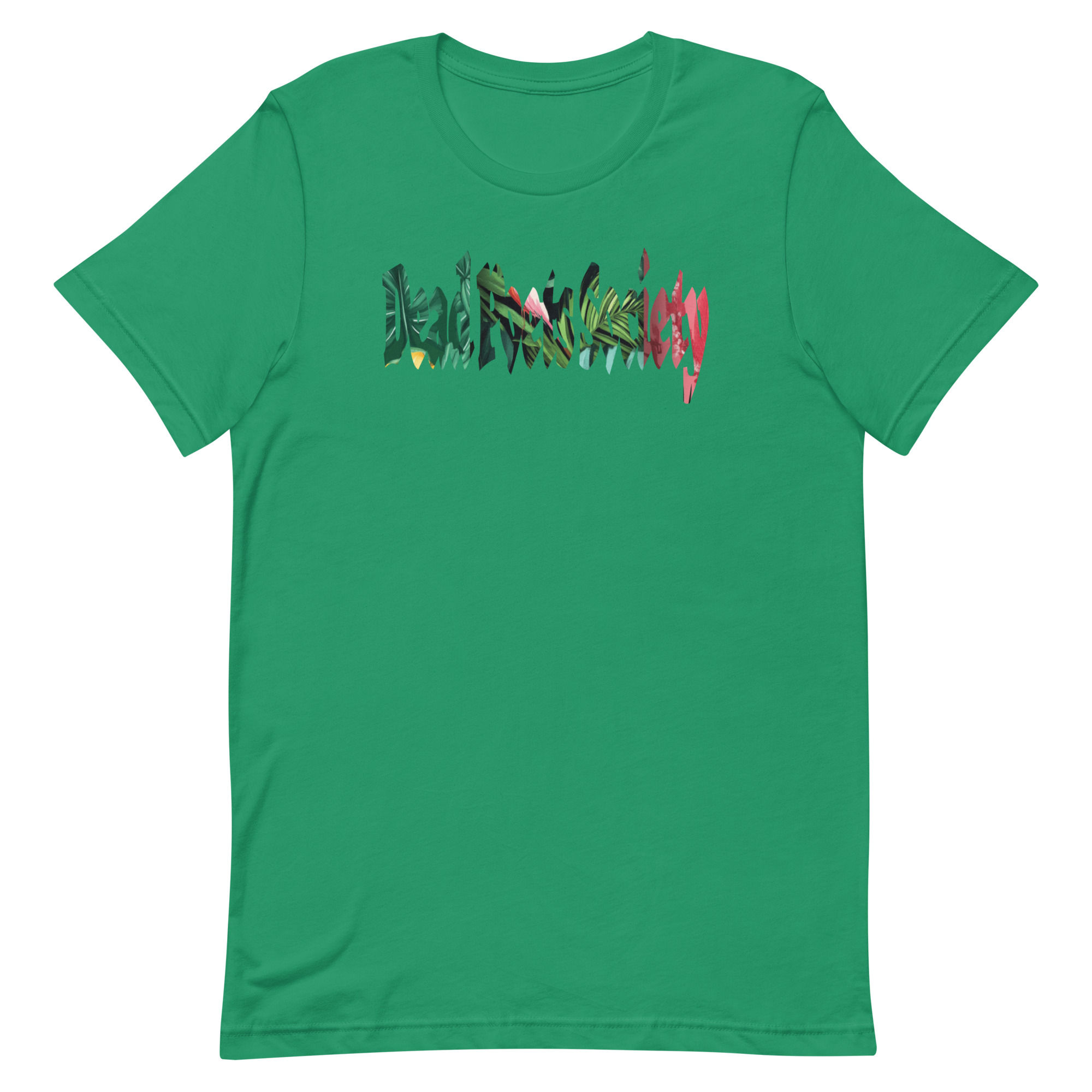 Dead Poets Society t-shirt "the.garden"