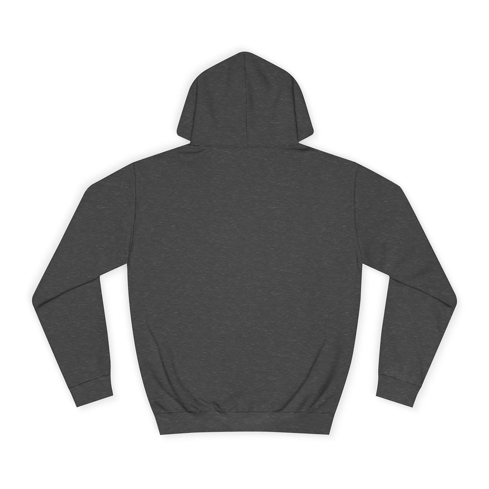Thumbnail: Unisex College Hoodie