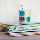 children's books