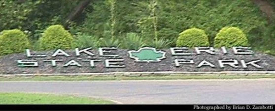 Lake Erie State Park