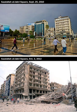 Siria comparativa 5