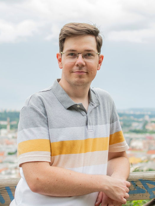 Milo Dvorak