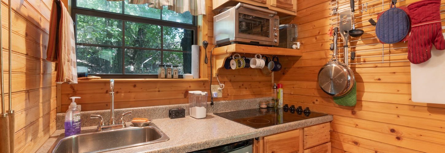 Turnkey Ranch Real Estate - 20525 N HWY 281 Lampasas