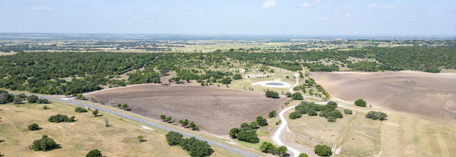 Star Ranches Tract 2 - 27 Acrea