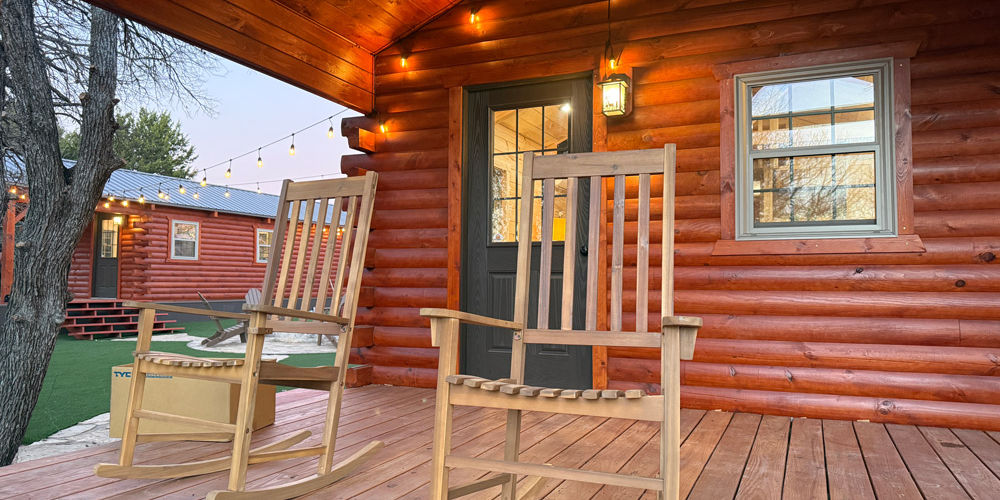 Lazy Day Ranch / Lampasas, TX