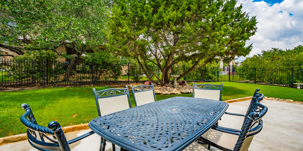 1925 Harvest Dance property