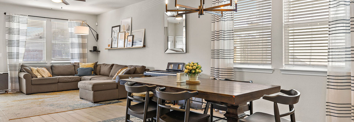 15803 Crissom Lane, Austin, TX