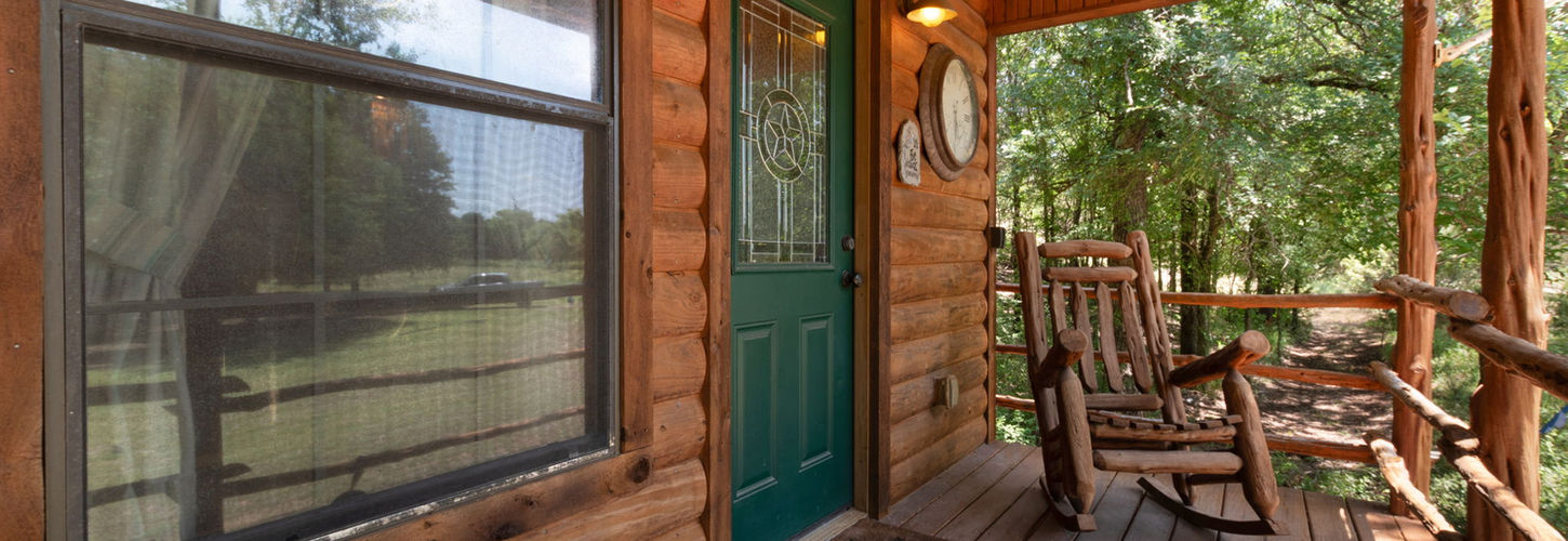 Turnkey Ranch Real Estate - 20525 N HWY 281 Lampasas