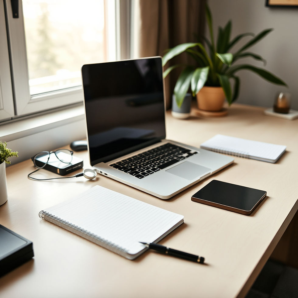 The Impact of Remote Work on Modern Employment Practices