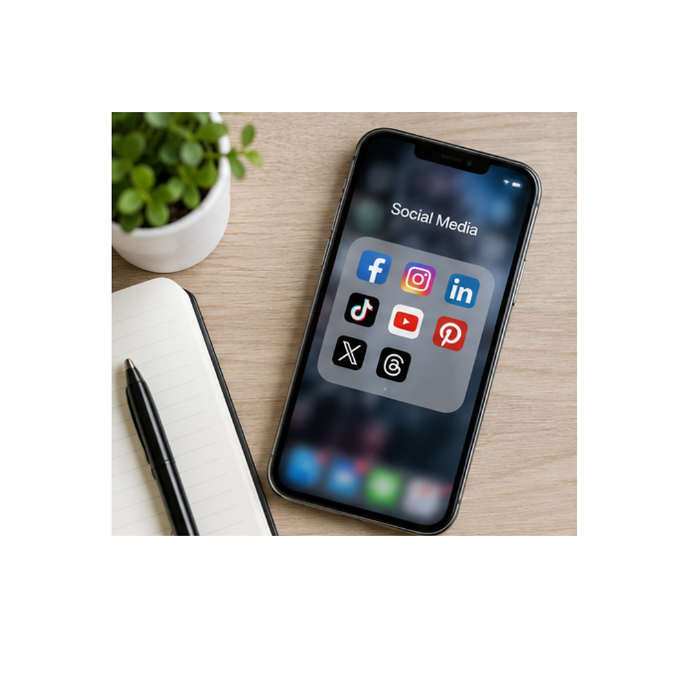 Which Social Media Platforms Matter and How to Use Them