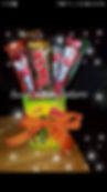 Candy Bouquet