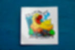 Thumbnail: Quack Quack Takeover Sticker