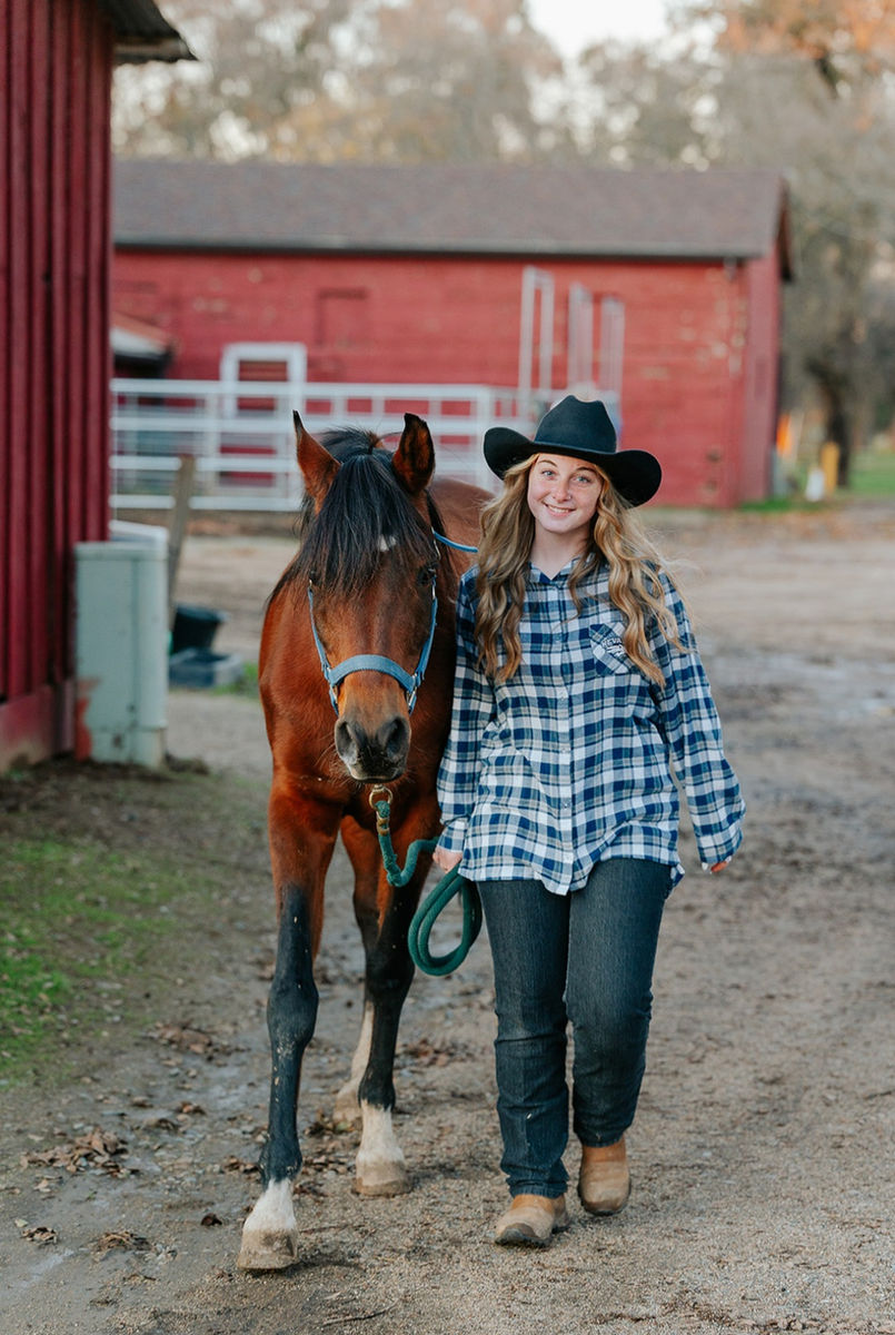 Saddle Up Sactown at Craigmont Equestrian Center