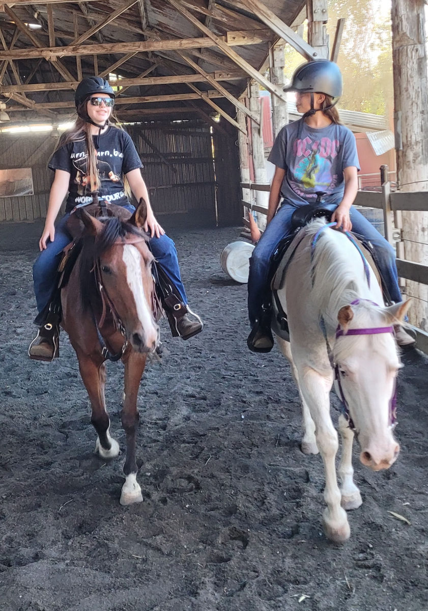 Saddle Up Sactown at Craigmont Equestrian Center