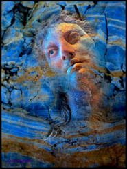 Aphrodite Born in Stone