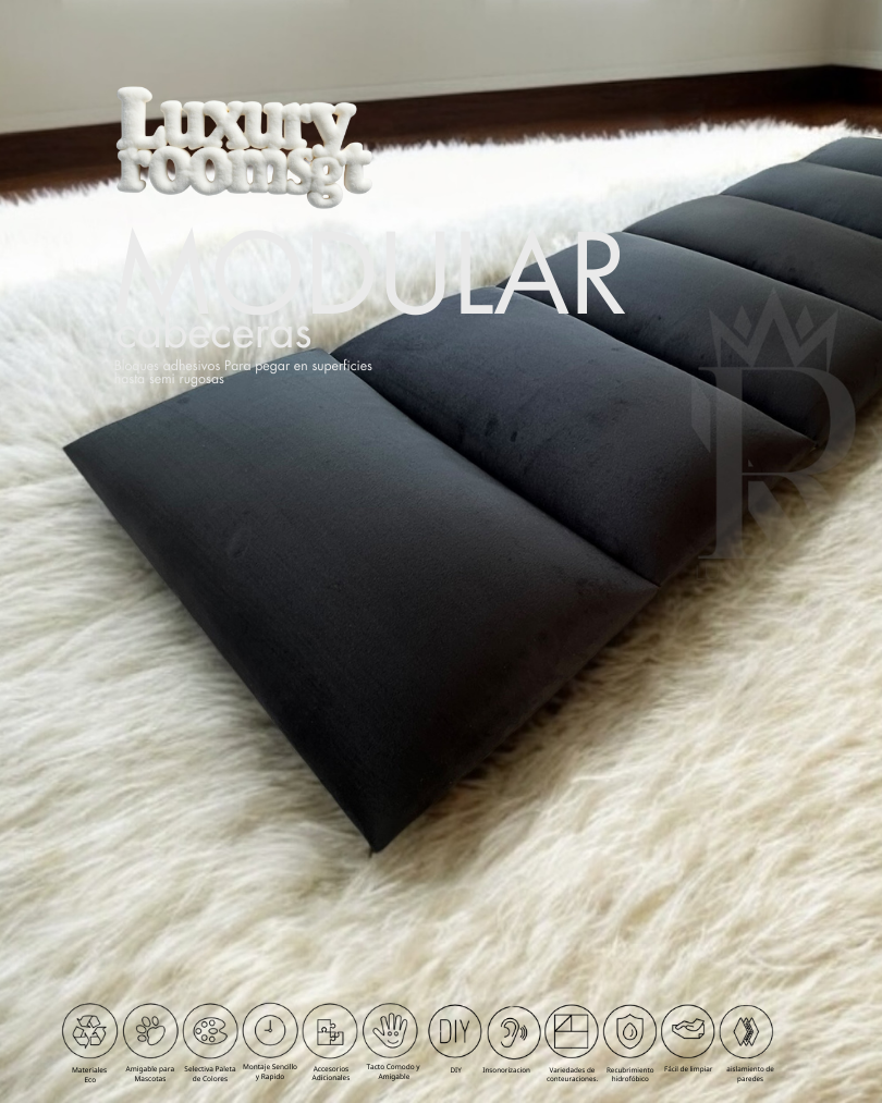 Miniatura: Cabecera modular EYTHAN