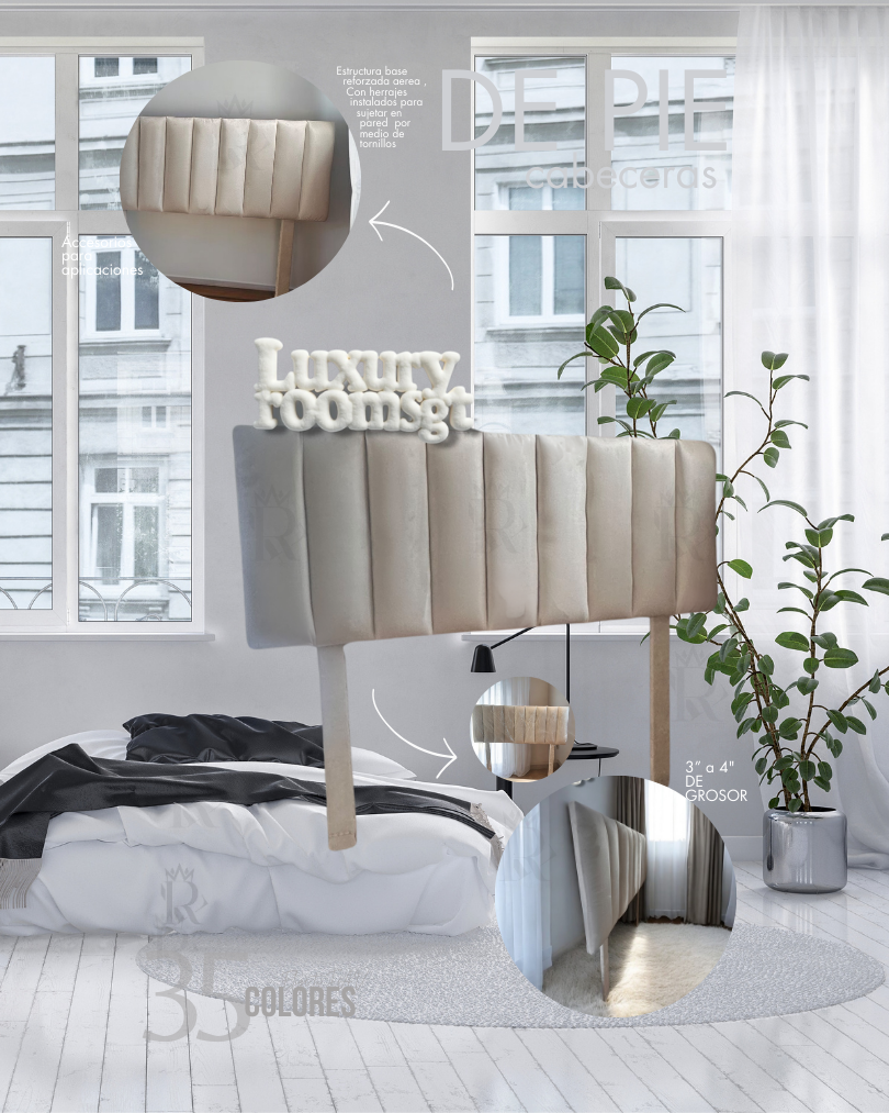 Thumbnail: Cabecera De Pie