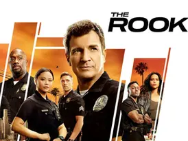 "The Rookie," "Will Trent," and "High Potential" all return for ABC's Winter lineup!
