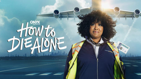 Natasha Rothwell shines in Hulu's "How To Die Alone"