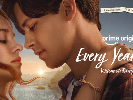 Prime Video Releases Every Year After Trailer and Key Art Ahead of June 10 Premiere