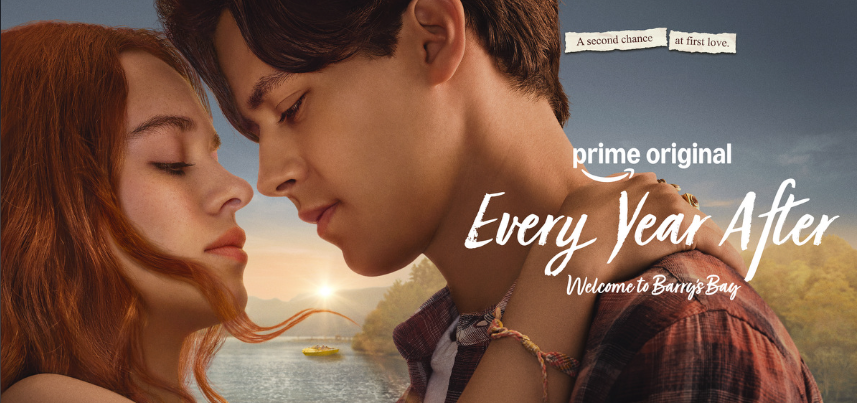 Prime Video Releases Every Year After Trailer and Key Art Ahead of June 10 Premiere