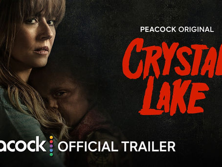 The New Crystal Lake Trailer Unleashes a Chilling Chapter in the Friday the 13th Legacy