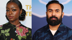 Danielle Deadwyler and Himesh Patel headline Ryan Coogler's rebooted 'The X Files'